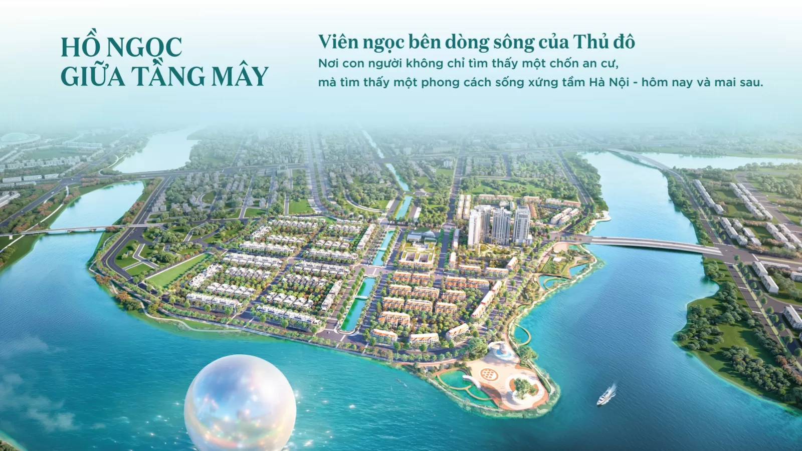 Mangala Complex Bắc Giang – Khởi nguyên của một chuẩn sống tinh anh bên dòng chảy di sản