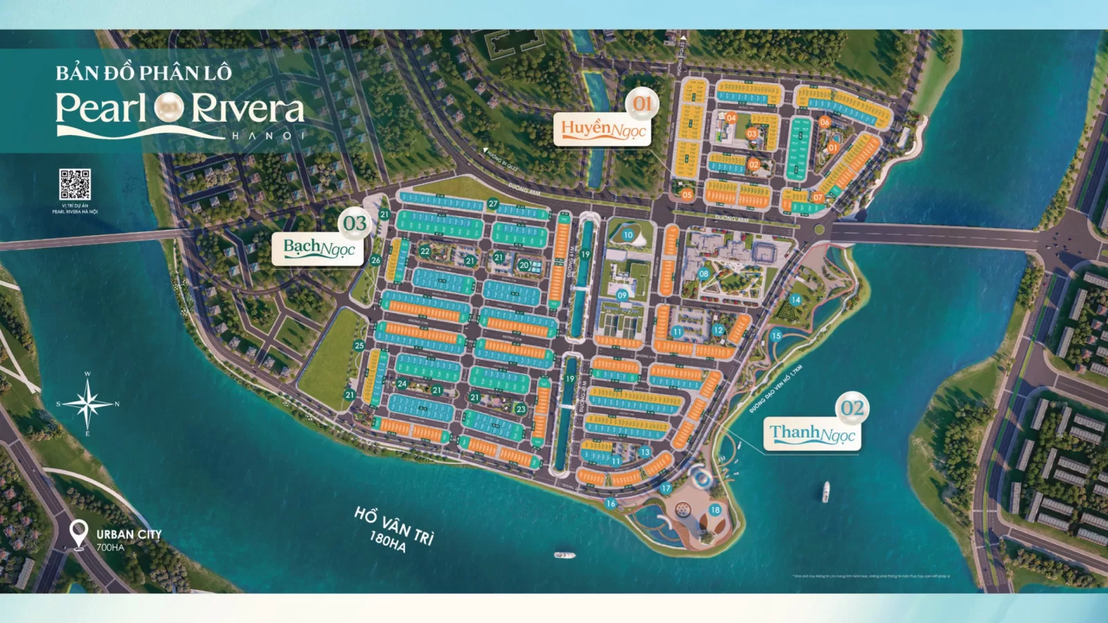 MẶT BẰNG & THIẾT KẾ MANGALA COMPLEX