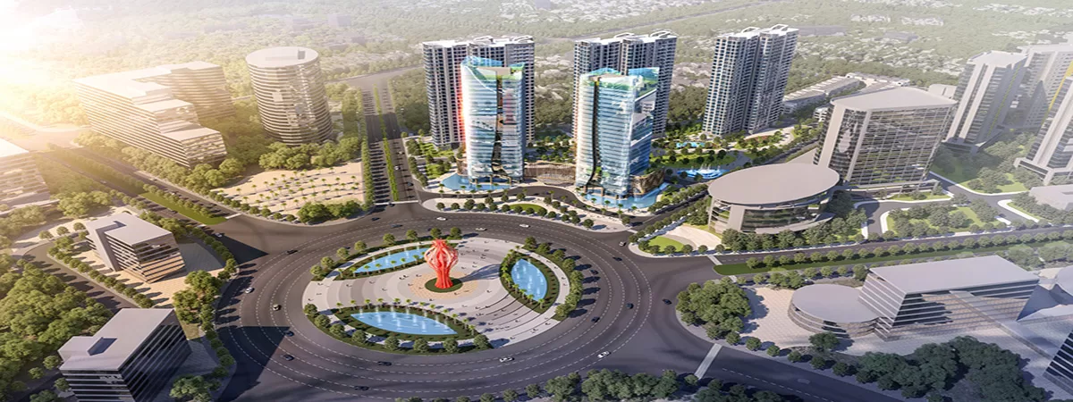 Imperia The Regent Bắc Ninh