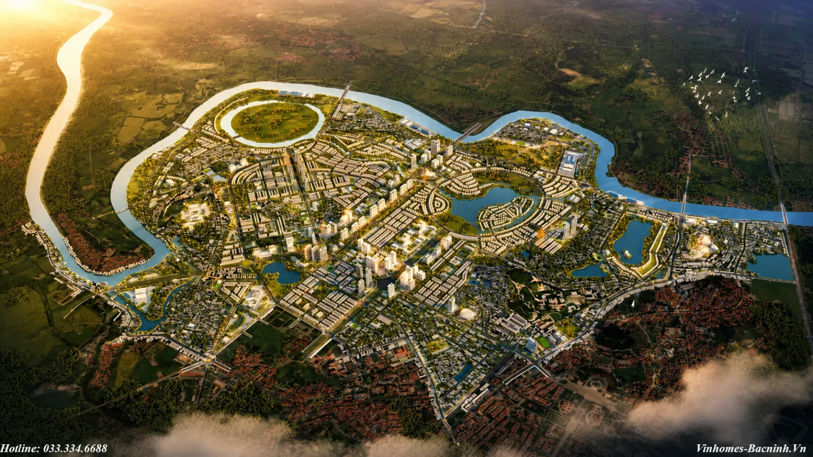 Từ căn hộ trung tâm đến đại đô thị: Người mua nhà đang tìm kiếm điều gì ở một nơi sống mới?