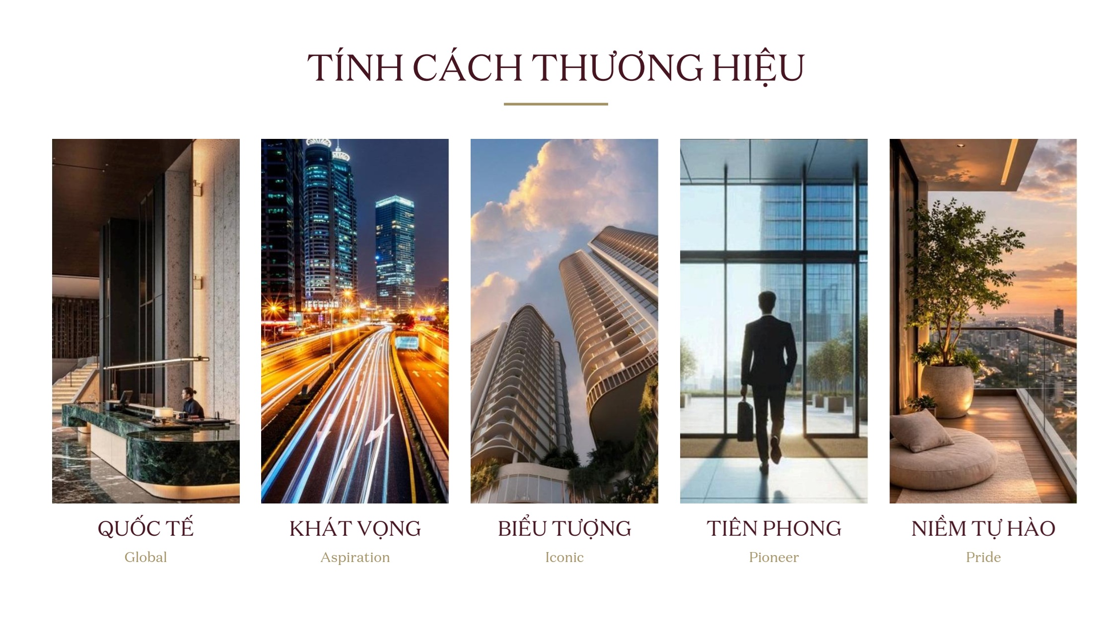 Nền tảng sống an tâm cho gia đình