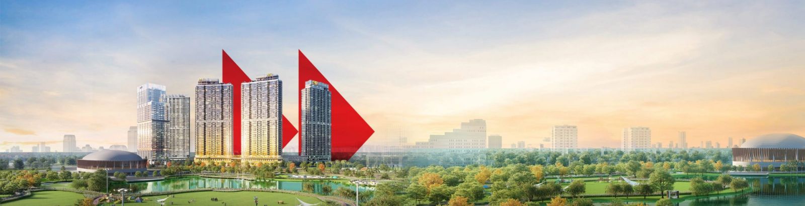 MIK group Nhà phát triển bất động sản sáng tạo