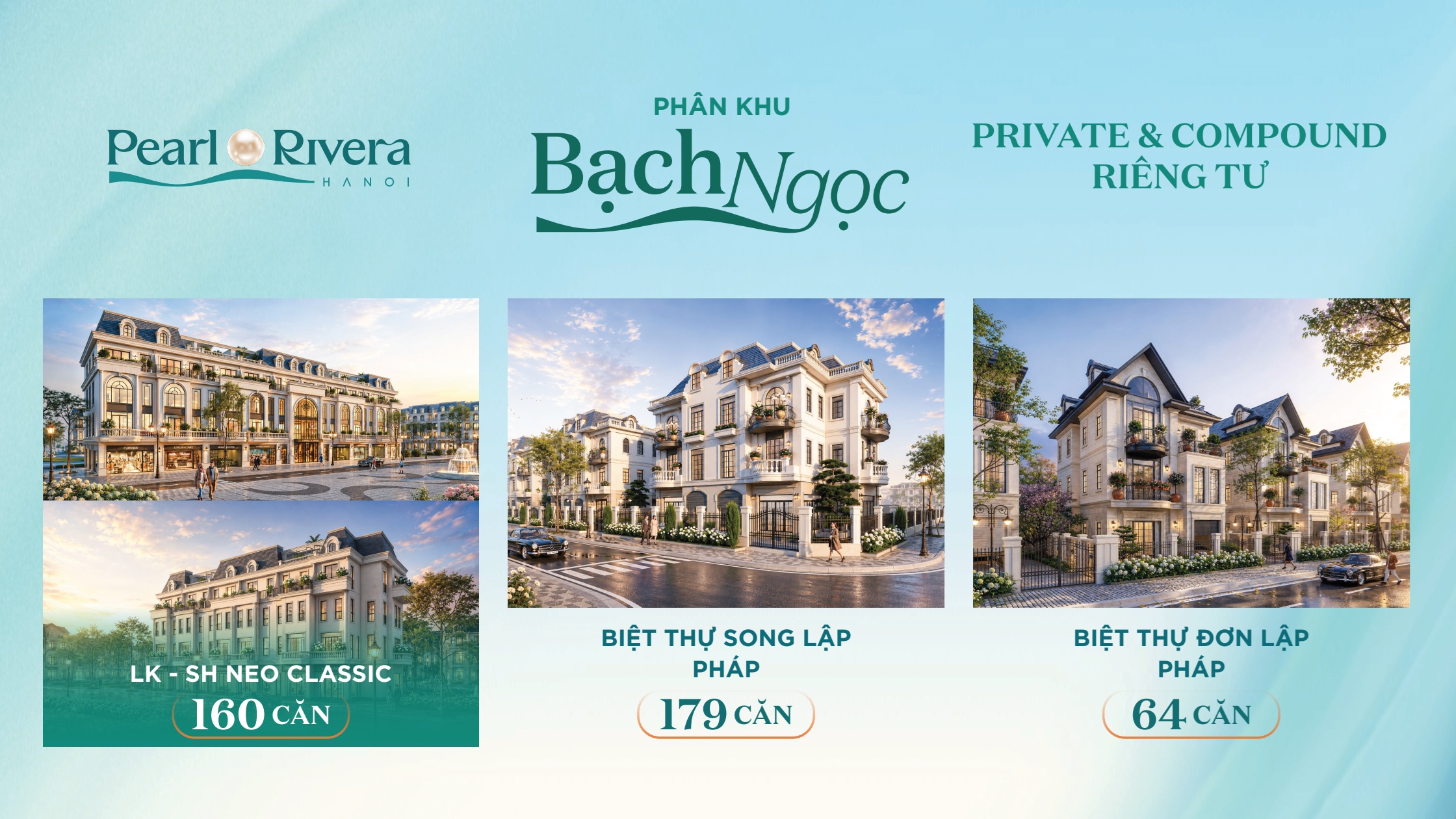 Thiết kế phân khu Bạch Ngọc - Mangala Complex Bắc Giang Thiết kế phân khu Bạch Ngọc - Mangala Complex Bắc Giang