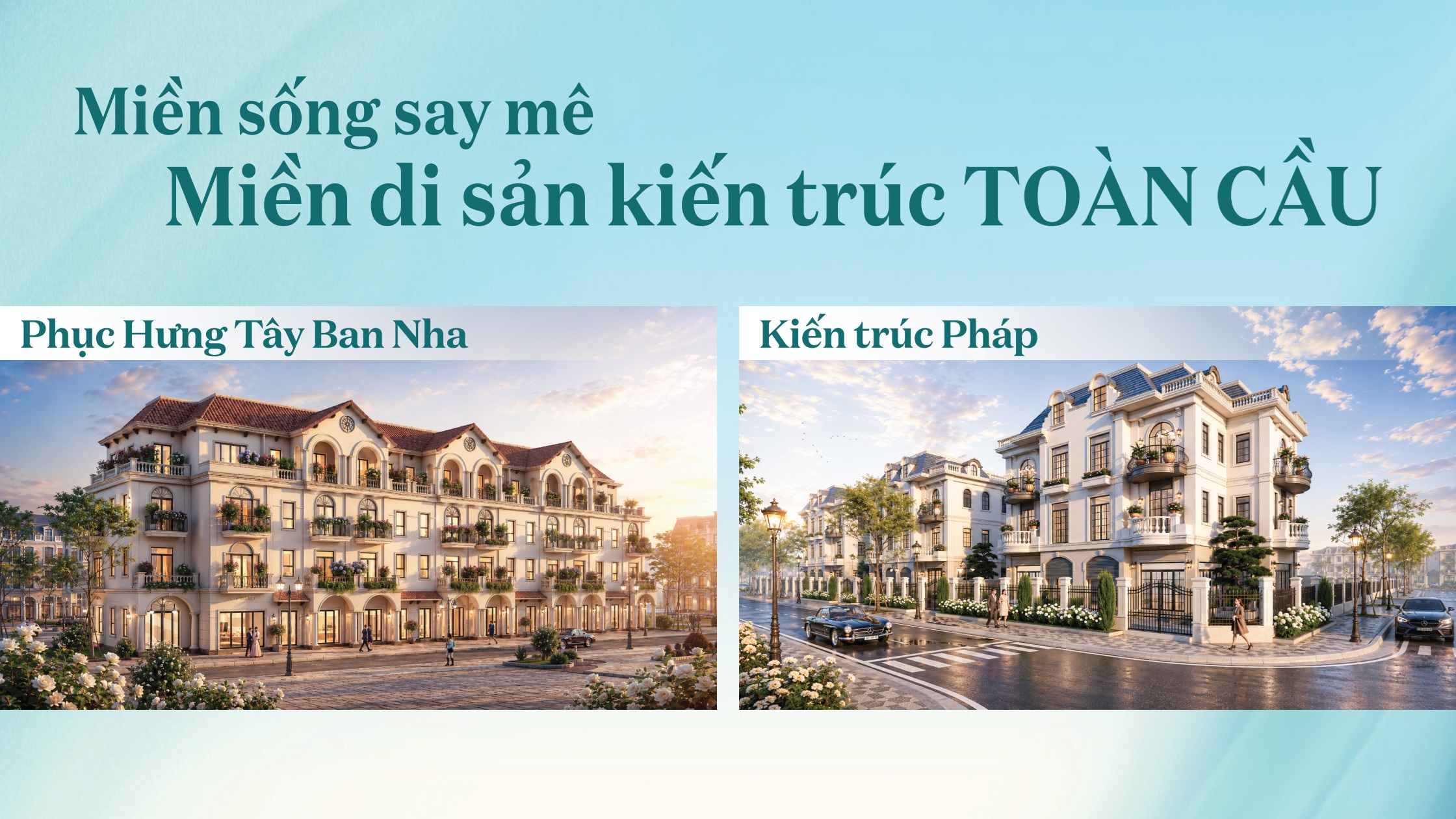 Biệt thự đơn lập Mangala Complex Bắc Giang Biệt thự đơn lập Mangala Complex Bắc Giang