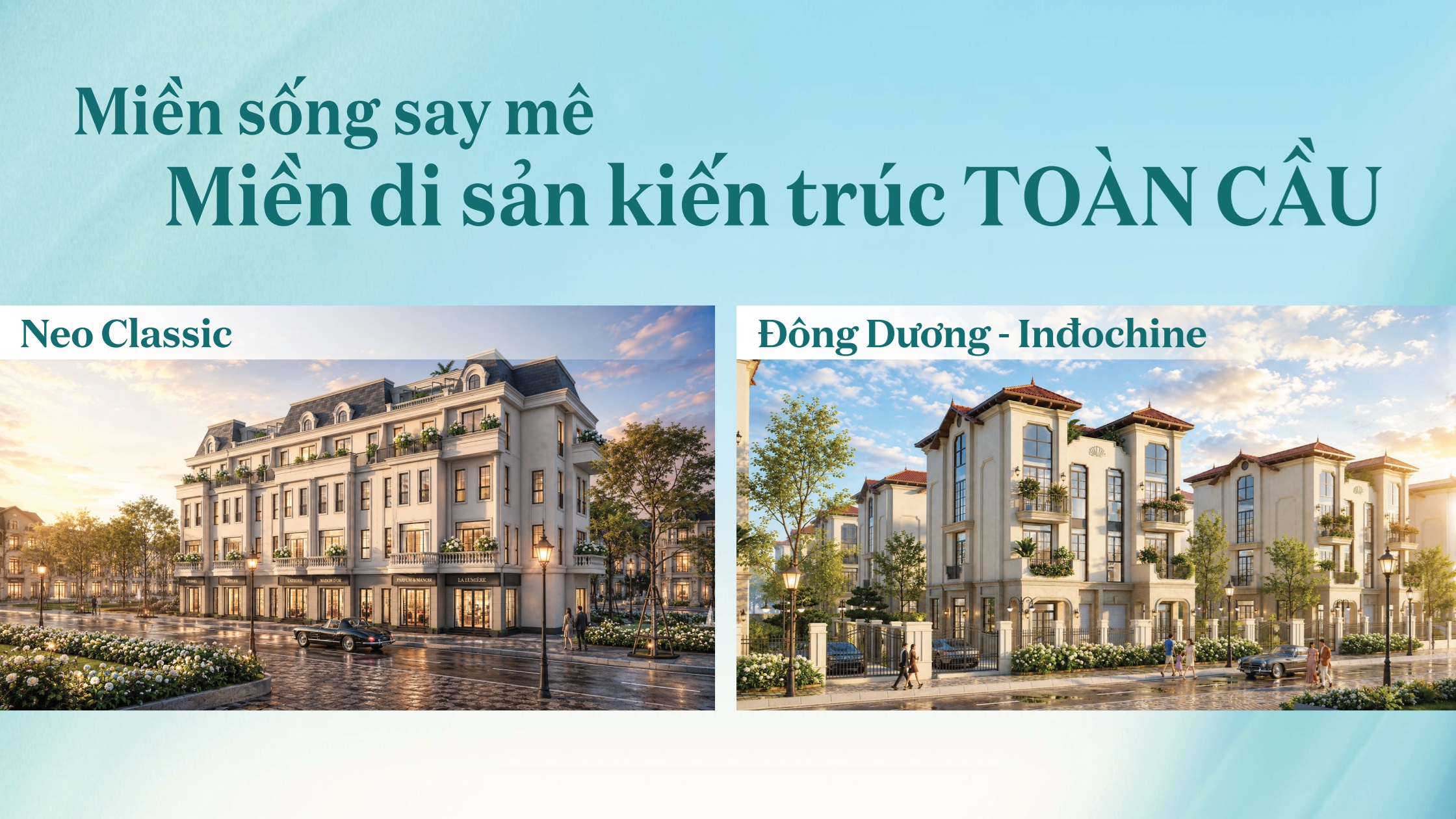 Biệt thự song lập Mangala Complex Bắc Giang Biệt thự song lập Mangala Complex Bắc Giang